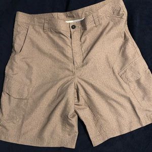Magellan shorts